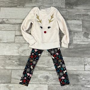 FABkids Holiday outfit 🎄🎄